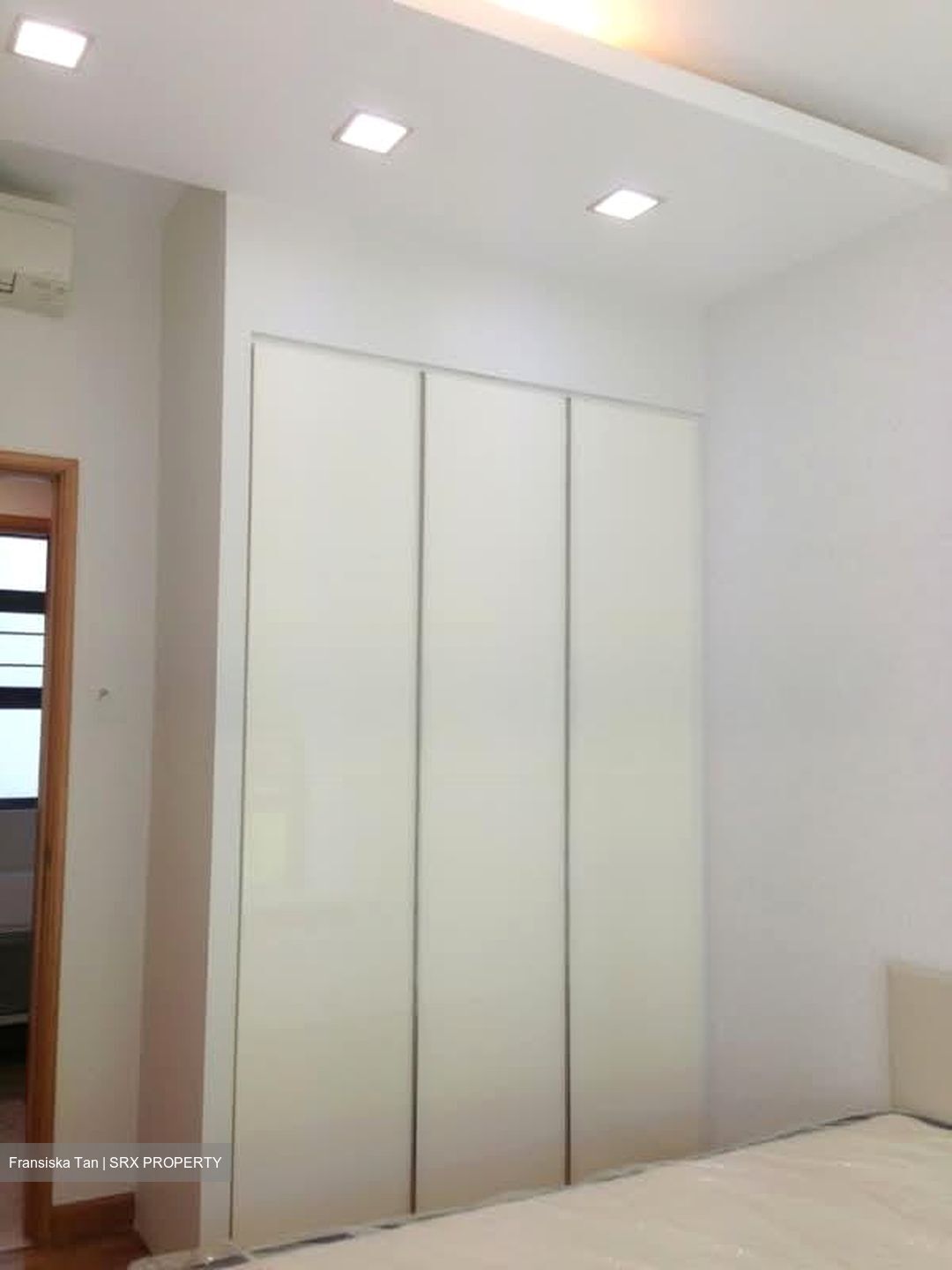 Park Infinia At Wee Nam (D11), Condominium #560612121